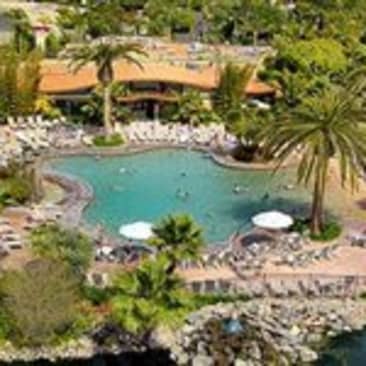 Paradise Point Resort and Spa